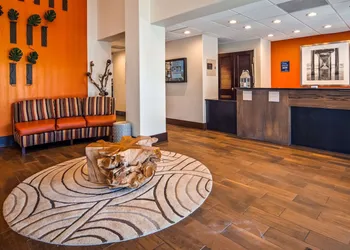 Best Western Pawleys Island hotel thumbnail 3