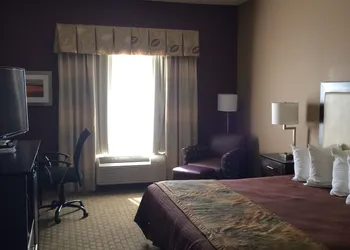 Best Western Pawleys Island hotel thumbnail 6