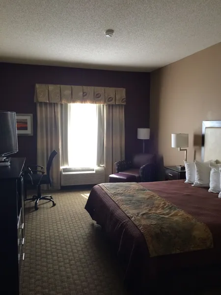 Best Western Pawleys Island hotel detail image 6