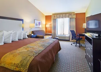 Best Western Pawleys Island hotel thumbnail 7