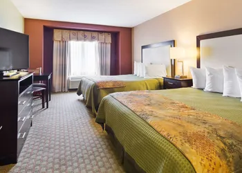 Best Western Pawleys Island hotel thumbnail 8