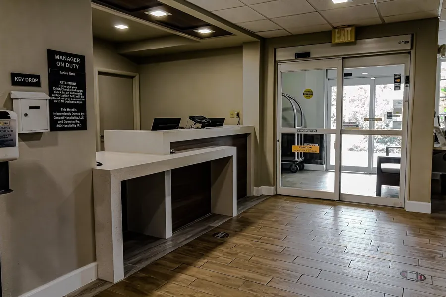 Candlewood Suites Melbourne/Viera by IHG hotel detail image 2