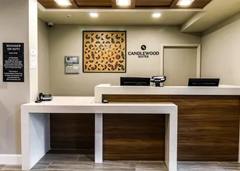Candlewood Suites Melbourne/Viera by IHG hotel thumbnail 3
