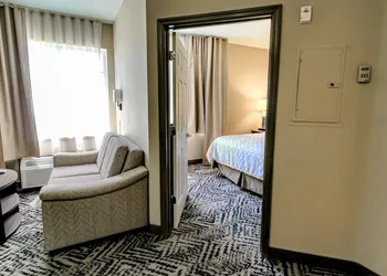 Candlewood Suites Melbourne/Viera by IHG hotel thumbnail 5