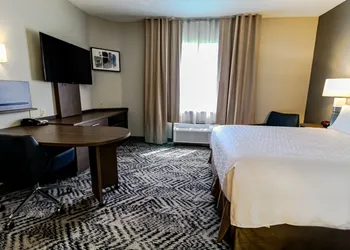 Candlewood Suites Melbourne/Viera by IHG hotel thumbnail 6