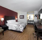 Red Roof Inn Gulf Shores hotel detail image 3