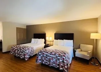 Red Roof Inn Gulf Shores hotel thumbnail 5