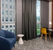 Aloft by Marriott Orlando Downtown hotel detail image 4