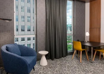 Aloft by Marriott Orlando Downtown hotel thumbnail 4