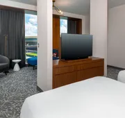 Aloft by Marriott Orlando Downtown hotel detail image 5
