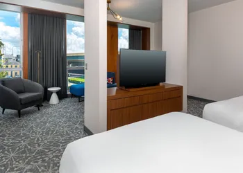 Aloft by Marriott Orlando Downtown hotel thumbnail 5