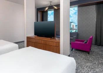 Aloft by Marriott Orlando Downtown hotel thumbnail 8