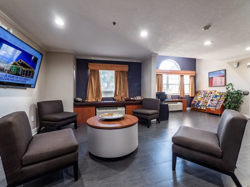 Microtel Inn & Suites by Wyndham Ocala hotel detail image 2