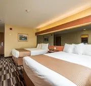 Microtel Inn & Suites by Wyndham Ocala hotel detail image 3