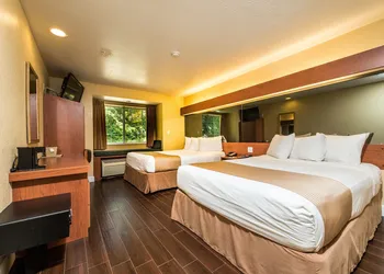 Microtel Inn & Suites by Wyndham Ocala hotel thumbnail 4