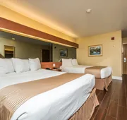 Microtel Inn & Suites by Wyndham Ocala hotel detail image 5