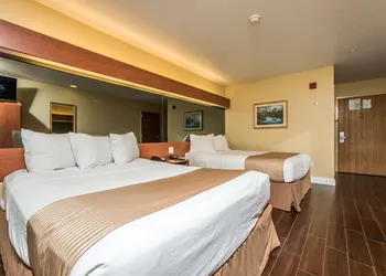 Microtel Inn & Suites by Wyndham Ocala hotel thumbnail 5