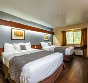 Microtel Inn & Suites by Wyndham Ocala hotel detail image 7