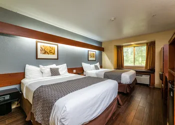 Microtel Inn & Suites by Wyndham Ocala hotel thumbnail 7