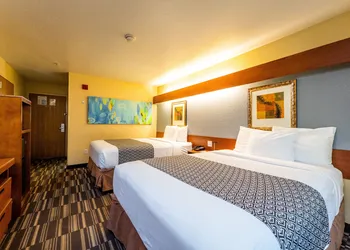 Microtel Inn & Suites by Wyndham Ocala hotel thumbnail 8