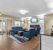 Comfort Inn Hobart-Merrillville I-65 hotel detail image 4