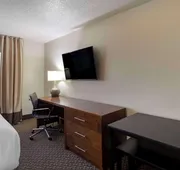 Comfort Inn Hobart-Merrillville I-65 hotel detail image 7