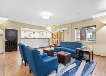 Comfort Inn Hobart-Merrillville I-65 hotel thumbnail 3