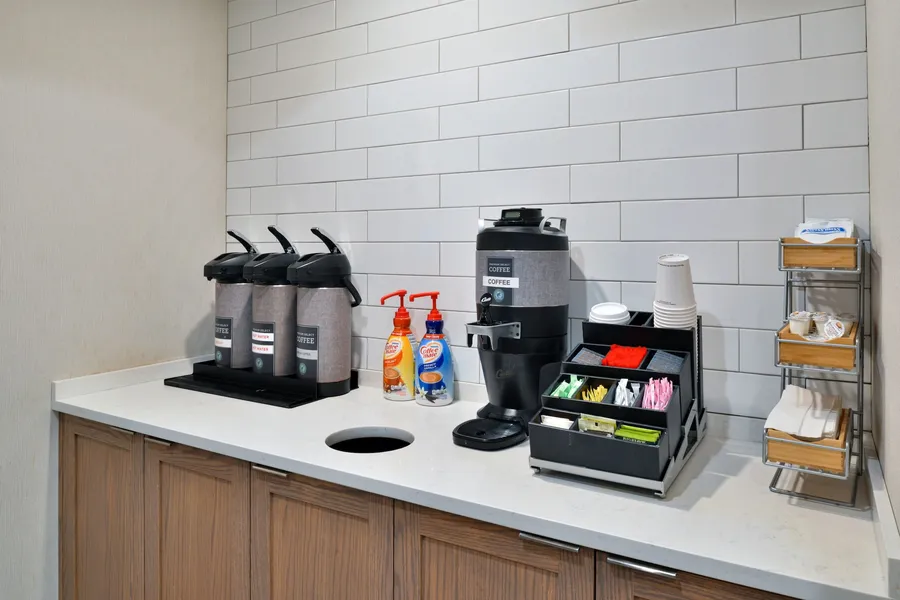 Fairfield Inn & Suites by Marriott Goshen Middletown hotel detail image 2