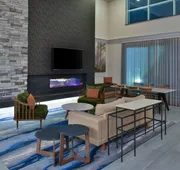 Fairfield Inn & Suites by Marriott Goshen Middletown hotel detail image 3