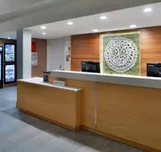 Fairfield Inn & Suites by Marriott Goshen Middletown hotel detail image 5