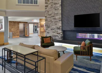 Fairfield Inn & Suites by Marriott Goshen Middletown hotel thumbnail 6