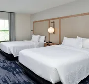 Fairfield Inn & Suites by Marriott Goshen Middletown hotel detail image 7