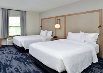 Fairfield Inn & Suites by Marriott Goshen Middletown hotel thumbnail 7