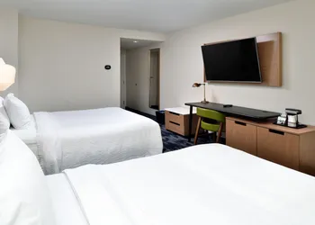 Fairfield Inn & Suites by Marriott Goshen Middletown hotel thumbnail 8