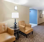 Extended Stay America Select Suites Chicago Westmont Oak Brook hotel detail image 4