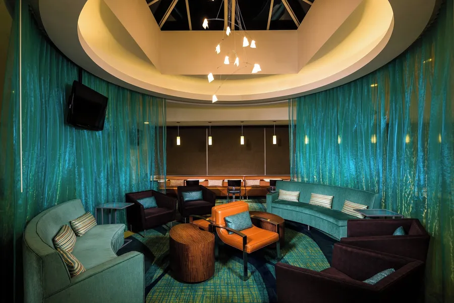 SpringHill Suites by Marriott New York LaGuardia Airport hotel detail image 2