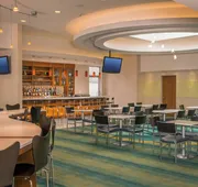 SpringHill Suites by Marriott New York LaGuardia Airport hotel detail image 3