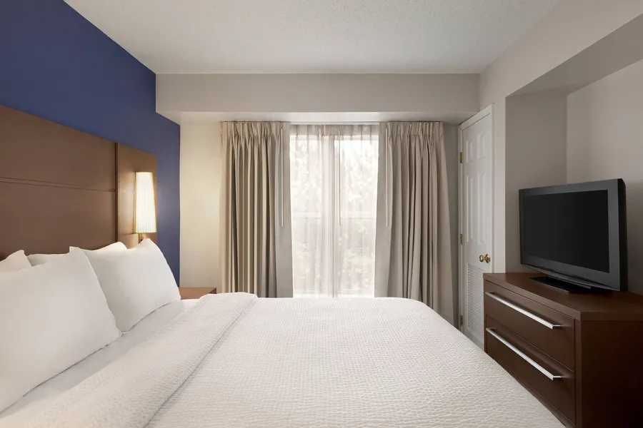 Residence Inn by Marriott Chicago Bloomingdale hotel detail image 6