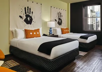 ACME Hotel Chicago, Outset Collection by Hilton hotel thumbnail 4