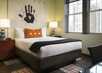 ACME Hotel Chicago, Outset Collection by Hilton hotel thumbnail 5