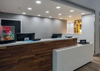 Hampton Inn & Suites Alpharetta Roswell hotel thumbnail 6