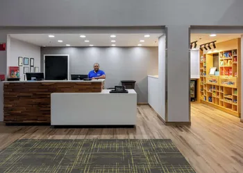 Hampton Inn & Suites Alpharetta Roswell hotel thumbnail 7