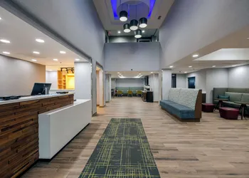 Hampton Inn & Suites Alpharetta Roswell hotel thumbnail 8