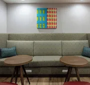 Hampton Inn & Suites Alpharetta Roswell hotel detail image 3