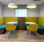 Hampton Inn & Suites Alpharetta Roswell hotel detail image 4