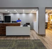 Hampton Inn & Suites Alpharetta Roswell hotel detail image 7