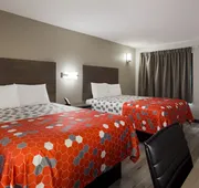 Econo Lodge Inn & Suites Ocean Springs - Biloxi hotel detail image 5