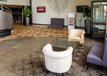 Quality Inn & Suites Orland Park - Chicago hotel thumbnail 4