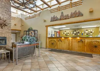 Best Western Gold Canyon Inn & Suites hotel thumbnail 2