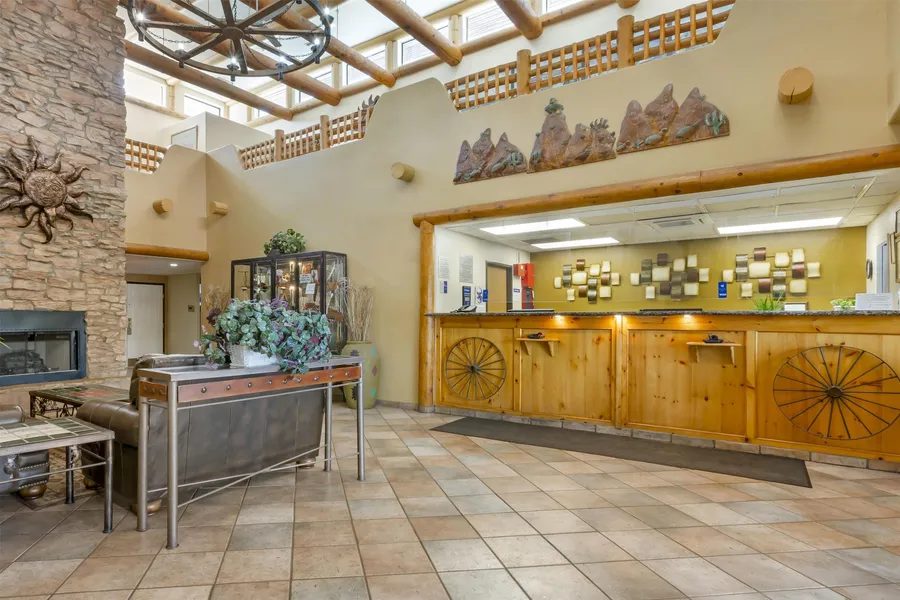 Best Western Gold Canyon Inn & Suites hotel detail image 2
